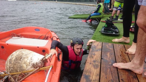 Sint-Martinus den XIIde - Kamp Bourseigne-Neuve JIN